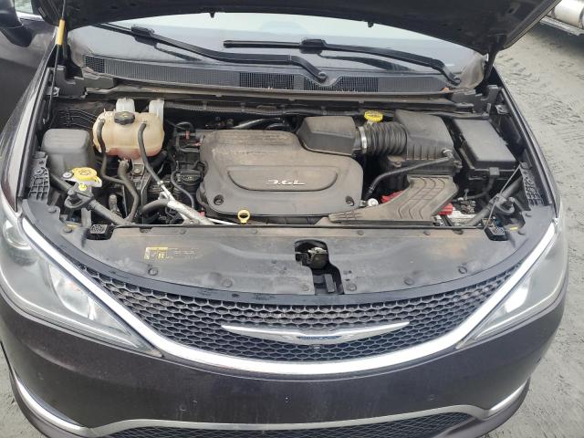 Photo 12 from auction – 2018 CHRYSLER PACIFICA L with VIN 2C4RC1GG2JR259829