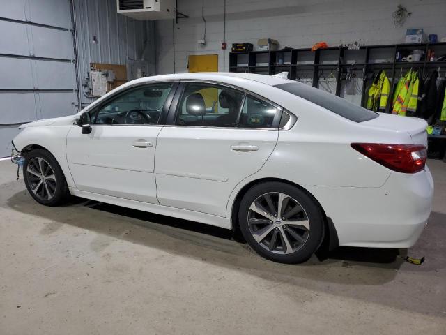 Photo 2 from auction – 2017 SUBARU LEGACY 3.6 with VIN 4S3BNEN62H3014402