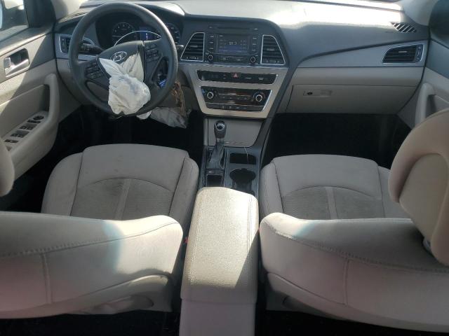 Photo 8 from auction – 2015 HYUNDAI SONATA with VIN 5NPE24AF0FH198701