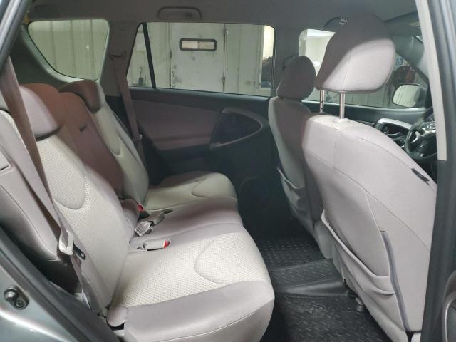 Photo 11 from auction – 2008 TOYOTA RAV4 with VIN JTMBK33V786049118