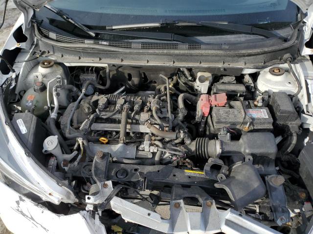 Photo 12 from auction – 2020 NISSAN KICKS S with VIN 3N1CP5BV2LL498338