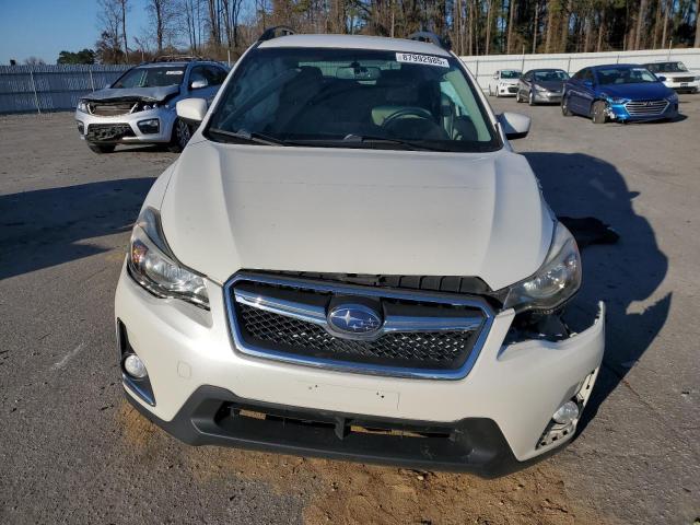 Photo 5 from auction – 2016 SUBARU CROSSTREK with VIN JF2GPABC6G8335252