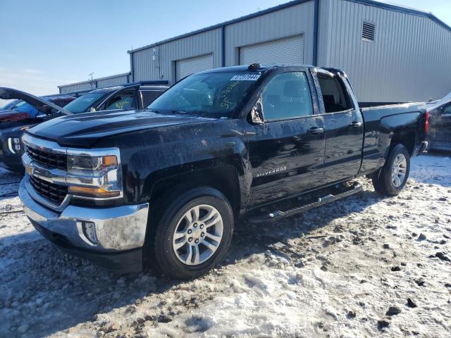 CHEVROLET SILVERADO 2016 with VIN 1GCVKREC3GZ112367 - Photo from auction