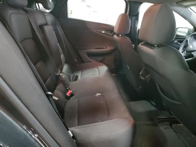Photo 10 from auction – 2018 CHEVROLET MALIBU LT with VIN 1G1ZD5ST9JF199802