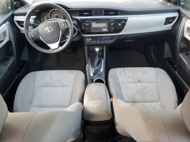 Photo 8 from auction – 2015 TOYOTA COROLLA L with VIN 2T1BURHE2FC451768