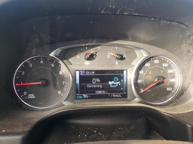 Photo 9 from auction – 2017 GMC ACADIA SLT with VIN 1GKKNULS1HZ257033