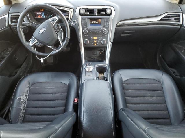 Photo 8 from auction – 2017 FORD FUSION SE with VIN 3FA6P0LU0HR296031