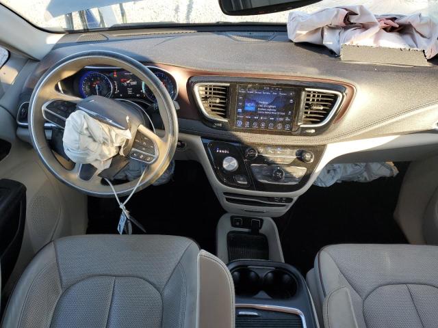 Photo 8 from auction – 2017 CHRYSLER PACIFICA L with VIN 2C4RC1GG8HR723345
