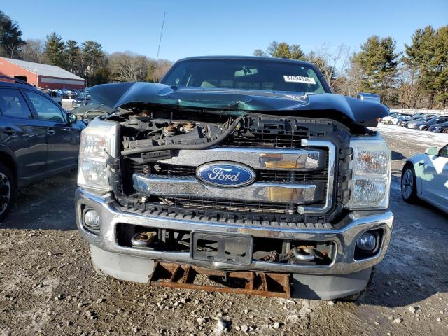 Photo 5 from auction – 2011 FORD F250 SUPER with VIN 1FT7X2B65BEA53922