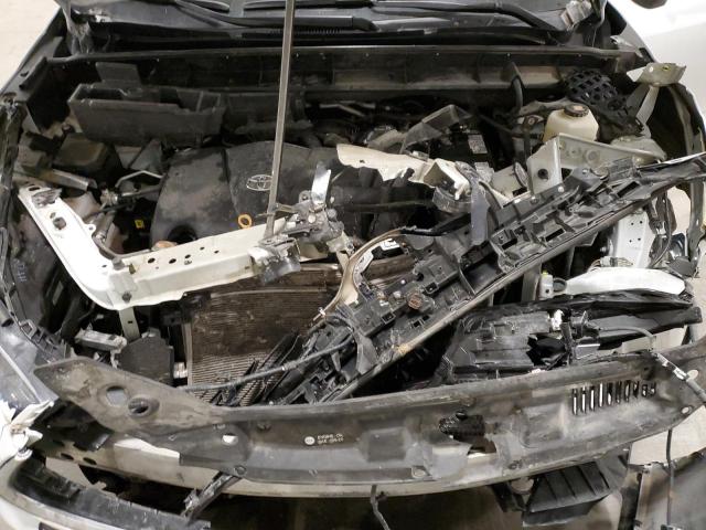 Photo 12 from auction – 2022 TOYOTA HIGHLANDER with VIN 5TDDZRBH0NS569644