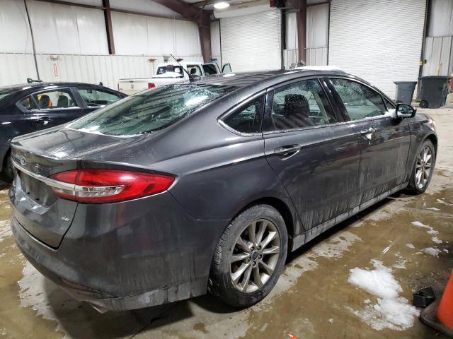 Photo 3 from auction – 2017 FORD FUSION SE with VIN 3FA6P0H74HR176798
