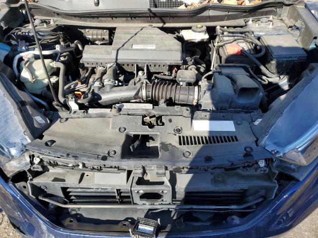 Photo 12 from auction – 2019 HONDA CR-V EX with VIN 2HKRW2H52KH633087