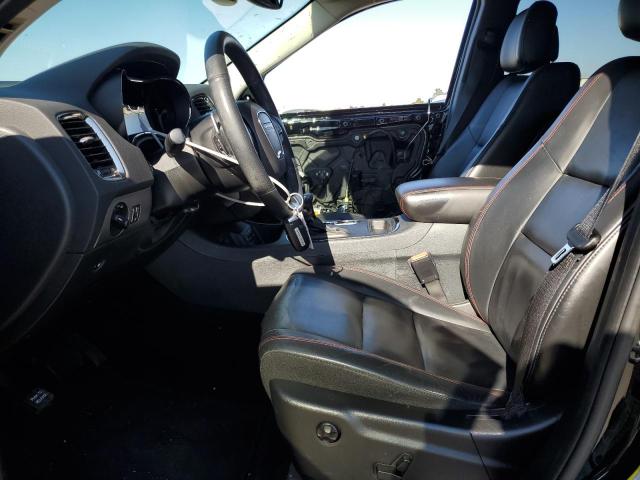 Photo 7 from auction – 2018 DODGE DURANGO GT with VIN 1C4RDHDG7JC254936