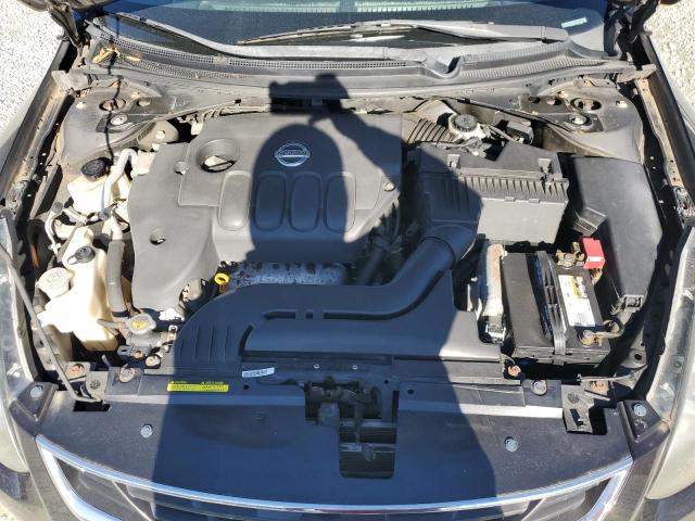 Photo 11 from auction – 2010 NISSAN ALTIMA S with VIN 1N4AL2EPXAC120102