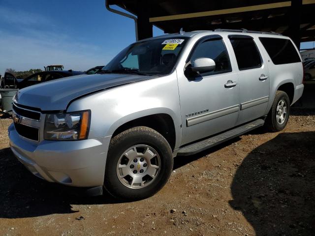 CHEVROLET SUBURBAN C 2012 with VIN 1GNSCJE02CR167868 - Photo from auction