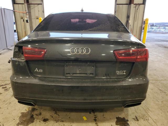 Photo 6 from auction – 2017 AUDI A6 PREMIUM with VIN WAUF2AFC8HN047154