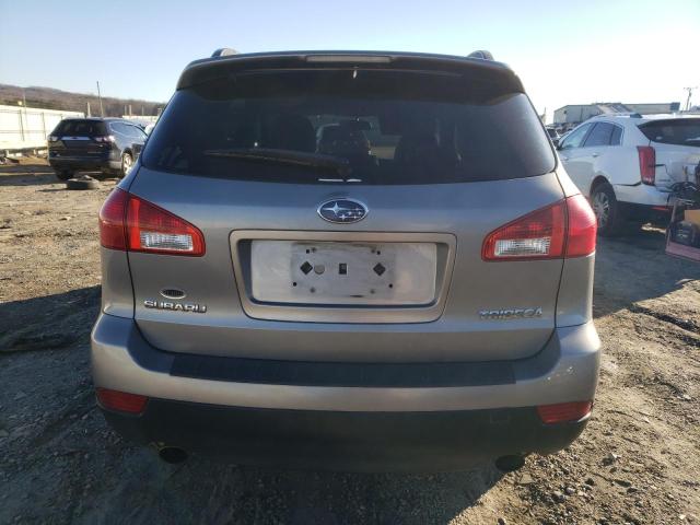 Photo 6 from auction – 2009 SUBARU TRIBECA LI with VIN 4S4WX97D194404073