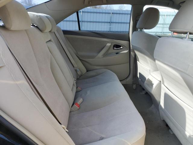 Photo 10 from auction – 2011 TOYOTA CAMRY BASE with VIN 4T4BF3EK5BR183721