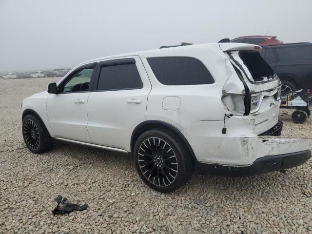 Photo 2 from auction – 2019 DODGE DURANGO SX with VIN 1C4RDHAG5KC754910
