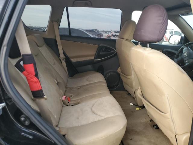 Photo 11 from auction – 2010 TOYOTA RAV4 with VIN 2T3ZF4DV0AW044869