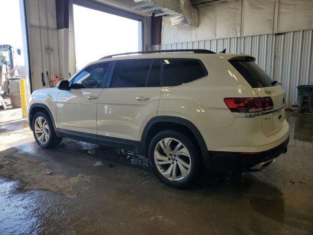 Photo 2 from auction – 2021 VOLKSWAGEN ATLAS SE with VIN 1V2HR2CA7MC512480