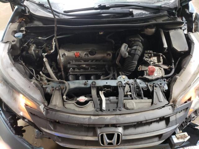 Photo 11 from auction – 2014 HONDA CR-V EX with VIN 5J6RM4H59EL023389