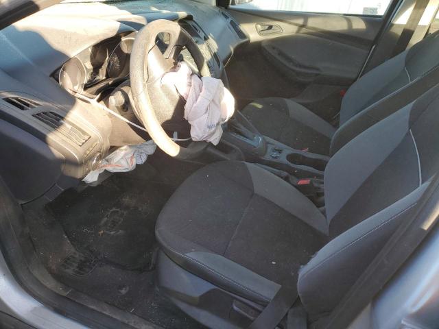 Photo 7 from auction – 2014 FORD FOCUS S with VIN 1FADP3E25EL305711