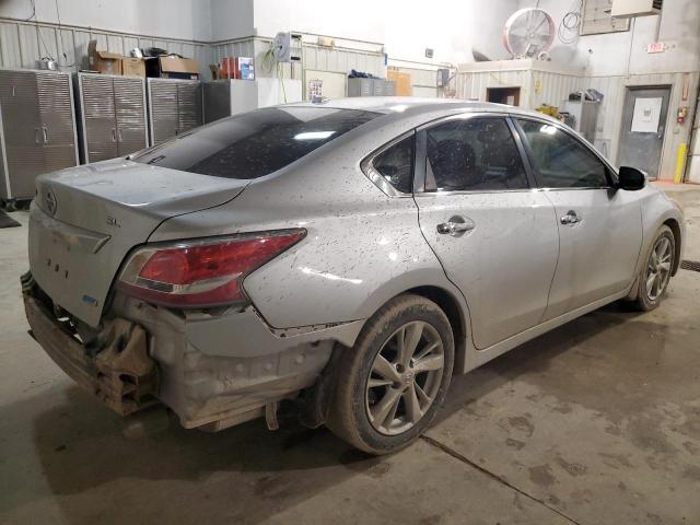 Photo 3 from auction – 2014 NISSAN ALTIMA 2.5 with VIN 1N4AL3AP5EC326879