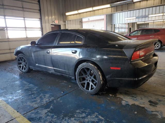Photo 2 from auction – 2011 DODGE CHARGER PO with VIN 2B3CL1CT2BH600194