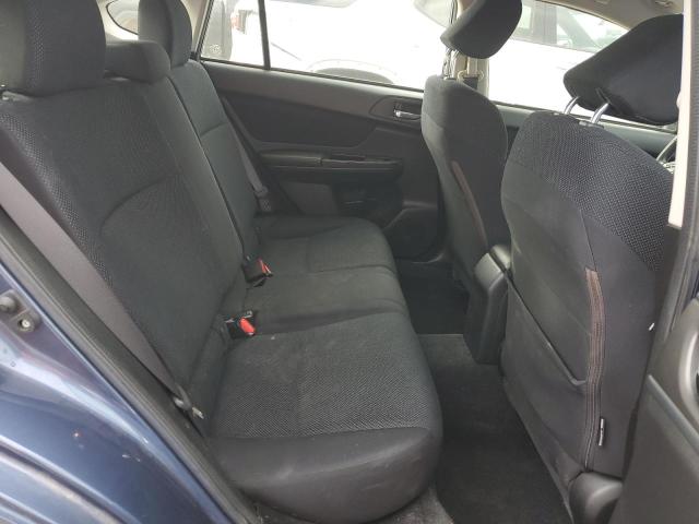 Photo 11 from auction – 2013 SUBARU IMPREZA PR with VIN JF1GPAC68DH208480