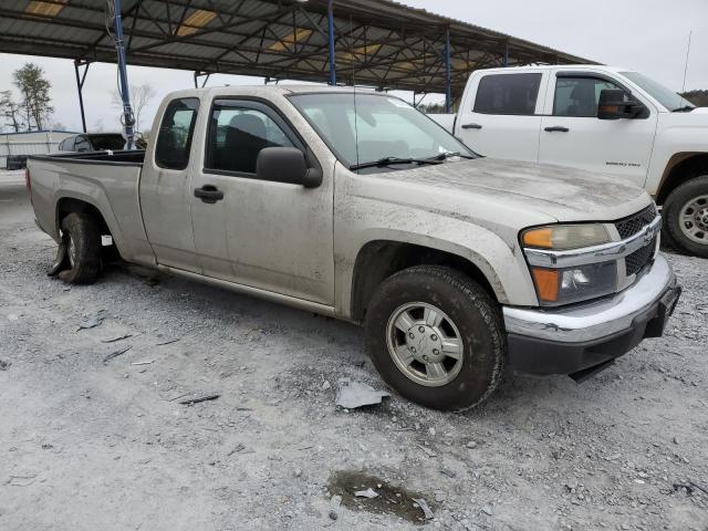 Photo 4 from auction – 2007 CHEVROLET COLORADO with VIN 1GCCS19E178249625