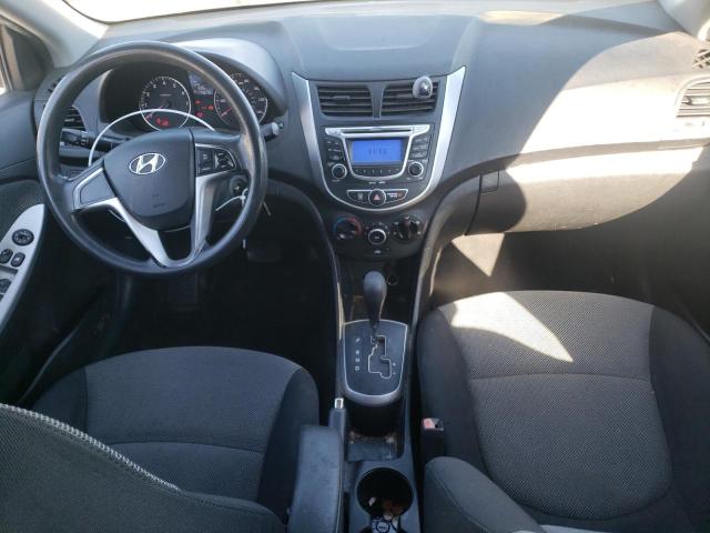 Photo 8 from auction – 2012 HYUNDAI ACCENT GLS with VIN KMHCT5AE3CU003477