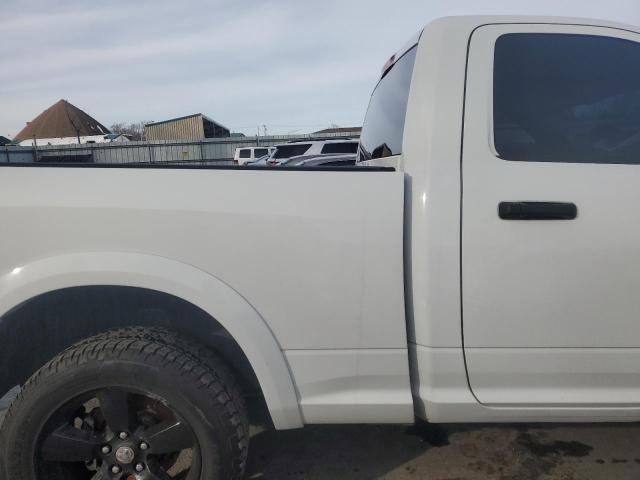 Photo 10 from auction – 2016 RAM 1500 ST with VIN 3C6JR7AT4GG128671