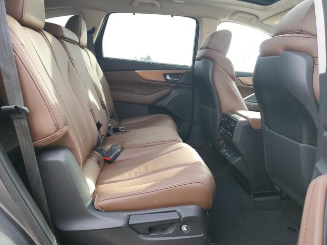 Photo 11 from auction – 2023 ACURA MDX TECHNO with VIN 5J8YE1H41PL001394