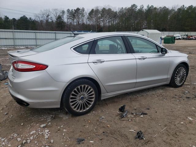 Photo 3 from auction – 2015 FORD FUSION TIT with VIN 3FA6P0K91FR173204