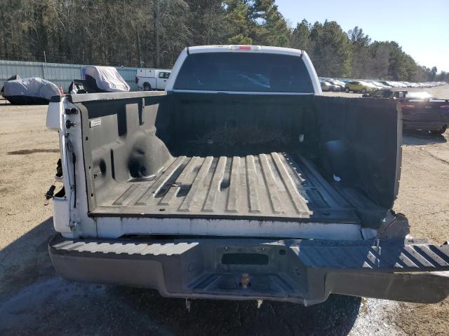 Photo 10 from auction – 2007 FORD F150 with VIN 1FTRF12W27NA88558