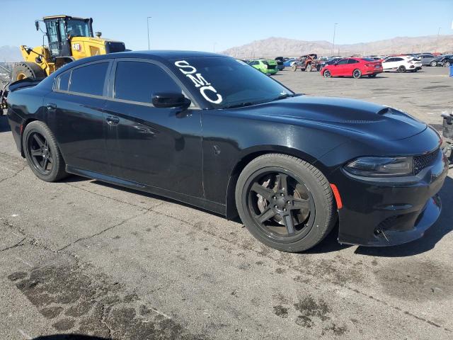 Photo 4 from auction – 2018 DODGE CHARGER SR with VIN 2C3CDXL92JH302539