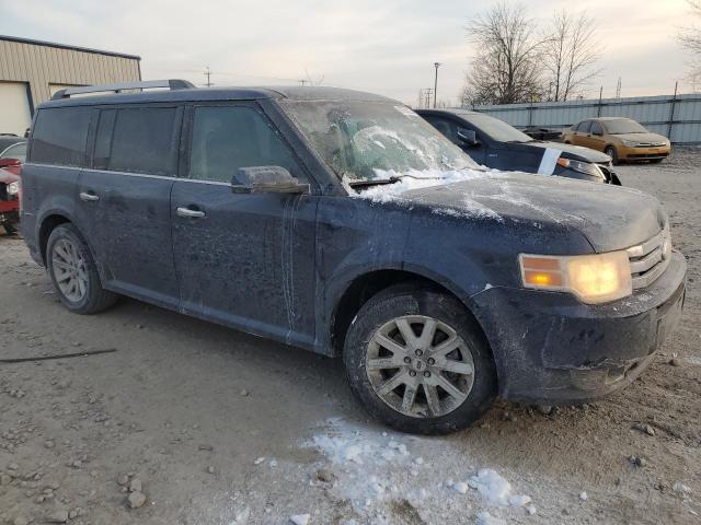 Photo 4 from auction – 2012 FORD FLEX SEL with VIN 2FMGK5CC0CBD07999