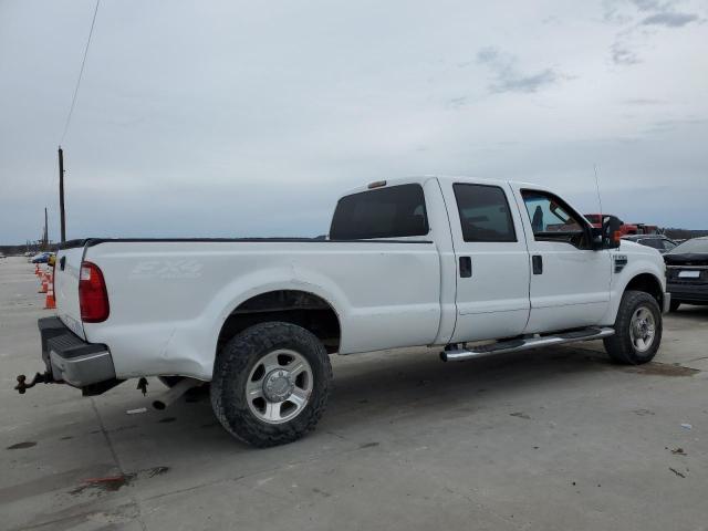 Photo 3 from auction – 2010 FORD F250 SUPER with VIN 1FTSW2BY6AEB29418