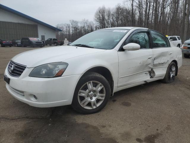 NISSAN ALTIMA S 2005 with VIN 1N4AL11D95C131751 - Photo from auction