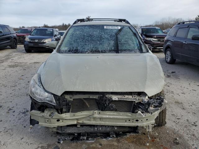 Photo 5 from auction – 2017 SUBARU CROSSTREK with VIN JF2GPABC7H8272373