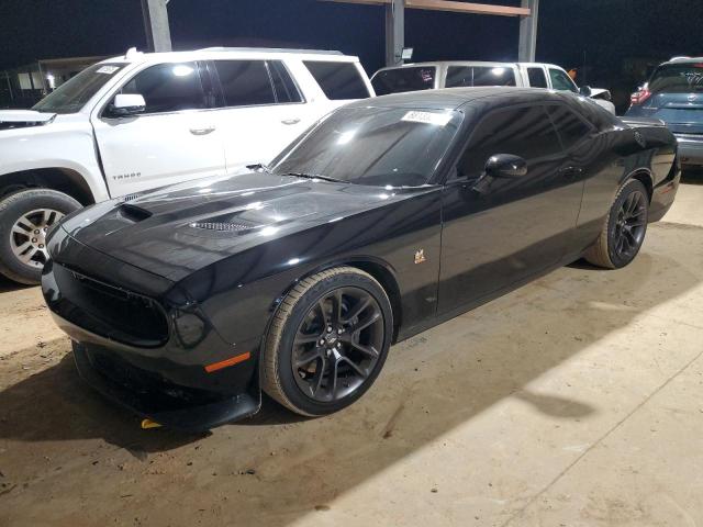 DODGE CHALLENGER 2023 with VIN 2C3CDZFJ9PH668508 - Photo from auction