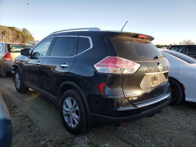Photo 2 from auction – 2015 NISSAN ROGUE S with VIN KNMAT2MV4FP519940
