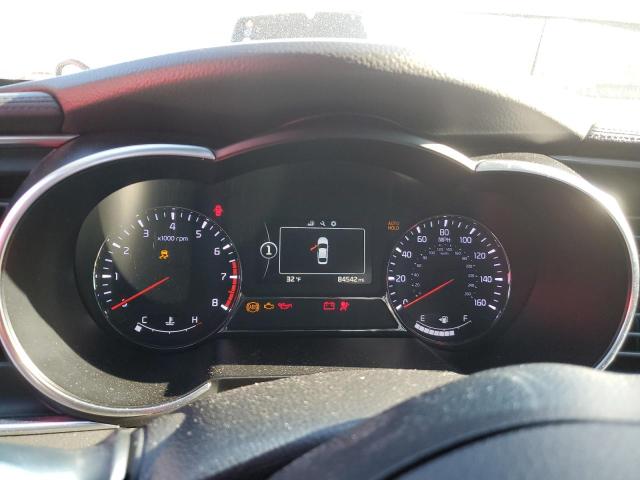 Zdjęcie 9 z aukcji – 2014 KIA OPTIMA SX z VIN 5XXGR4A60EG299591