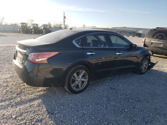 Photo 3 from auction – 2013 NISSAN ALTIMA 2.5 with VIN 1N4AL3AP6DN463090