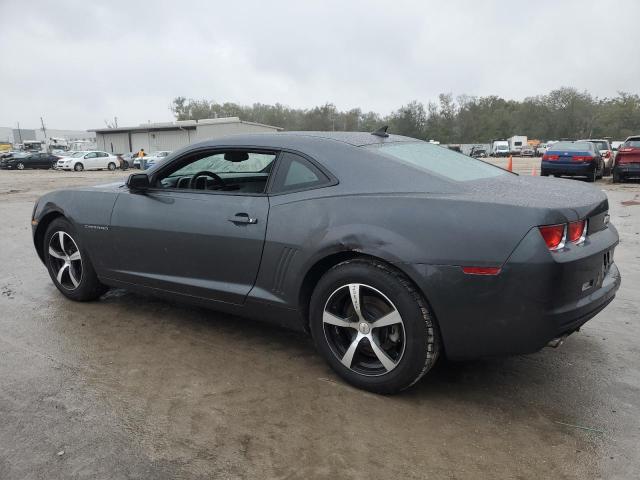 Photo 2 from auction – 2010 CHEVROLET CAMARO LS with VIN 2G1FA1EV5A9156679