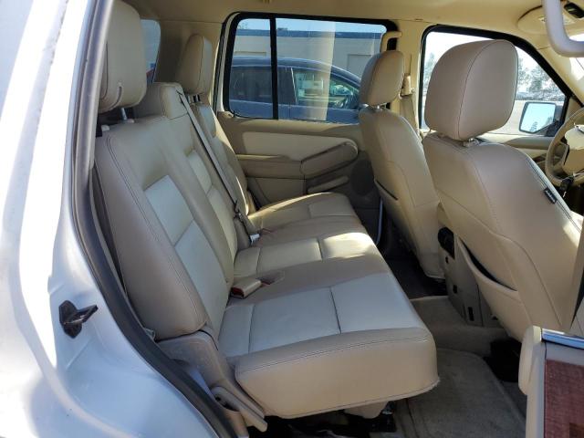 Photo 11 from auction – 2007 FORD EXPLORER E with VIN 1FMEU64E67UB62135