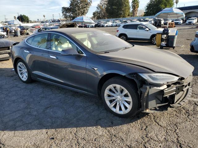 Photo 4 from auction – 2019 TESLA MODEL S with VIN 5YJSA1E26KF332793