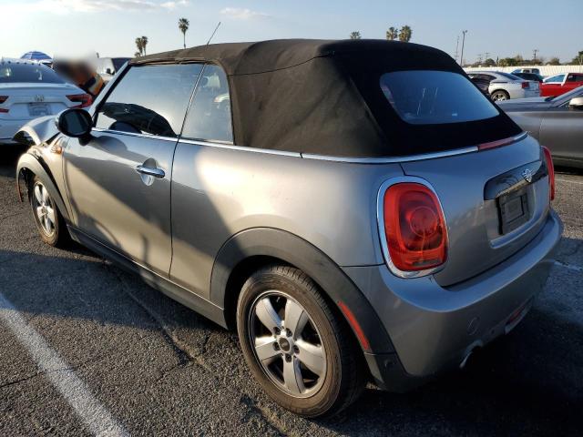 Photo 2 from auction – 2019 MINI COOPER with VIN WMWWG5C5XK3F79624