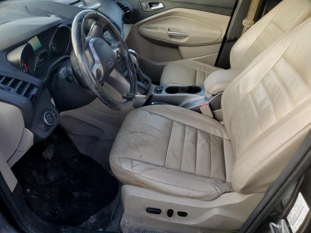 Photo 7 from auction – 2016 FORD ESCAPE SE with VIN 1FMCU0G90GUC45966